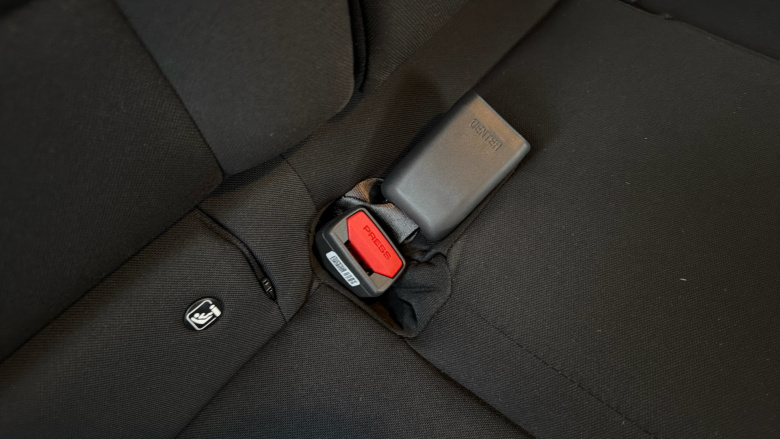 Hyundai i20 1.0T GDi 90 Black Line 5dr DCT Petrol Hatchback